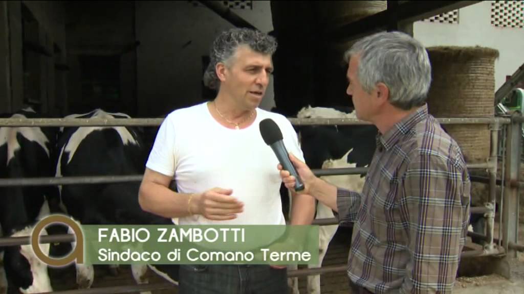 LOMASO: alla scoperta dello sviluppo della Val Lomasona