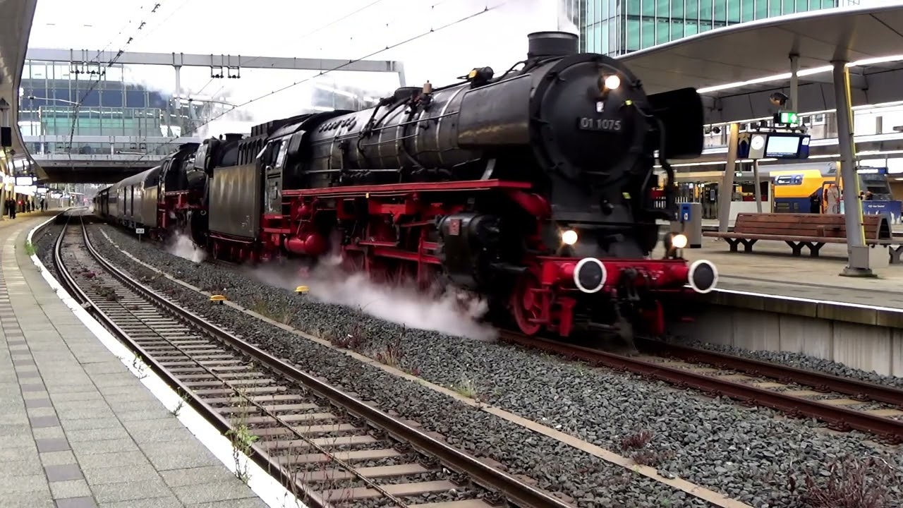 SSN 01 1075 23 023 Op Weg Naar Simpelveld ZLSM Miljoenenlijn 28-10-2023