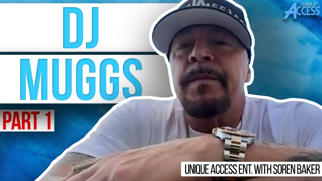 DJ Muggs on Using Ray Liotta’s AI Voice for “Soul Assassins 3: Death Valley” Movie & CeeLo Green LP