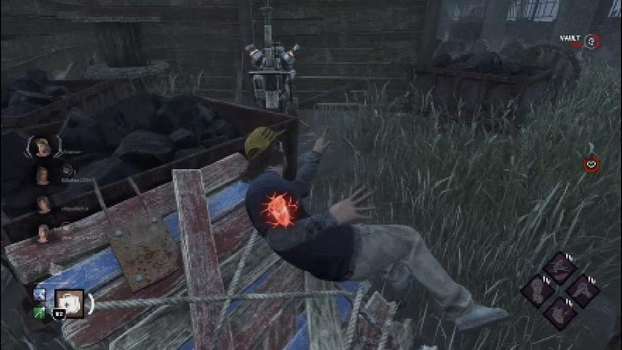 Making Killers Regret Chasing me pt 2