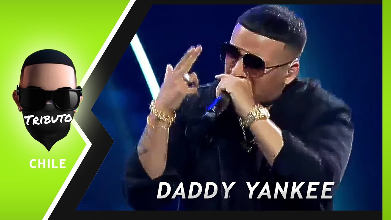 Yo Soy Daddy Yankee - “Gasolina” - Yo Soy Chile 2020 - Chilevision @tributodaddyyankee