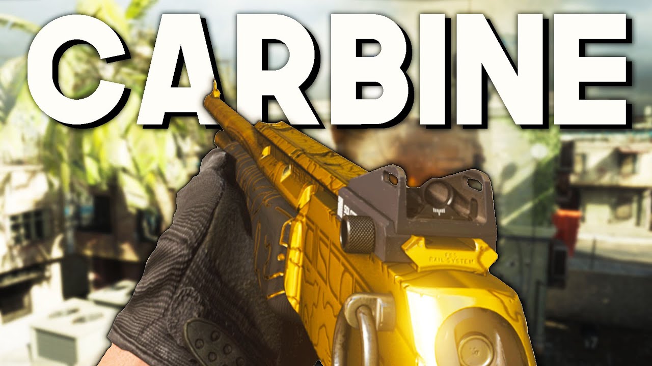 MK 2 Gold Camo - Easy Unlock Guide