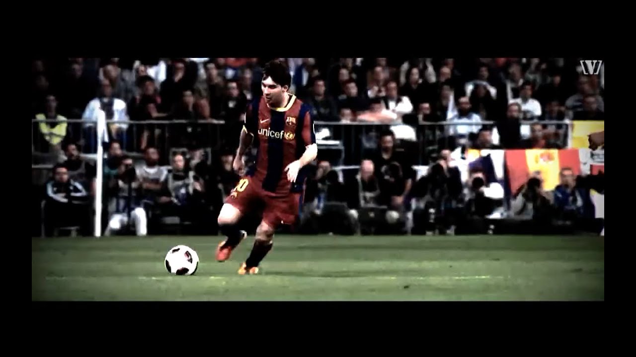 El Clasico War [Promo Real madrid vs Barcelona]