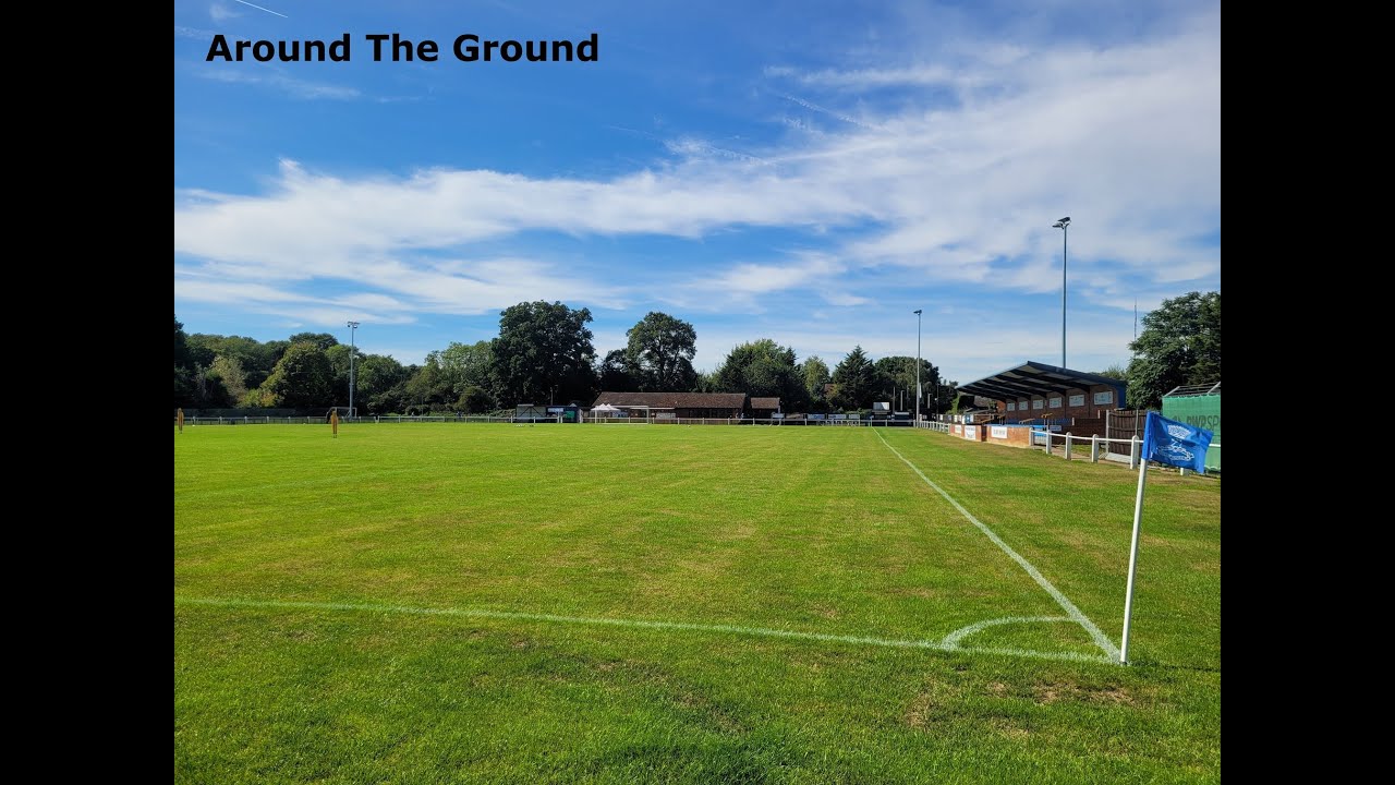 Potton United FC