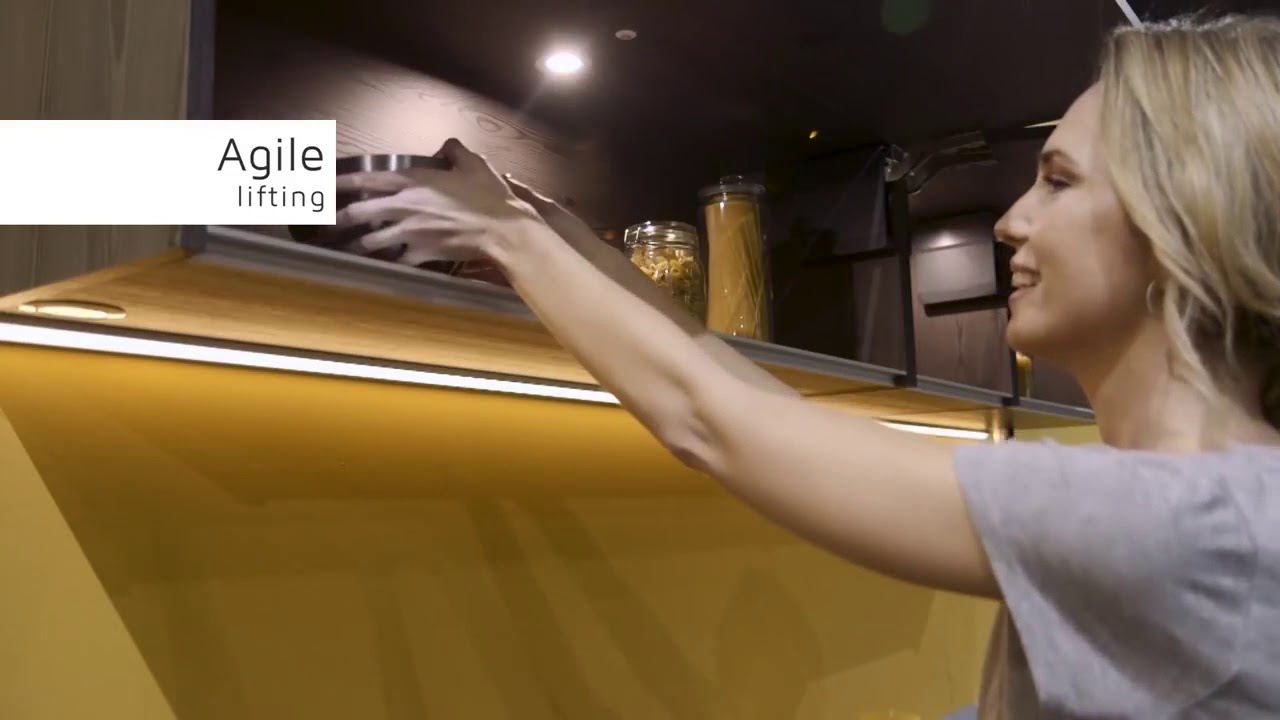 Ferramenta per mobili Emuca: come completare i mobili della cucina? | Acquista tuttoferramenta