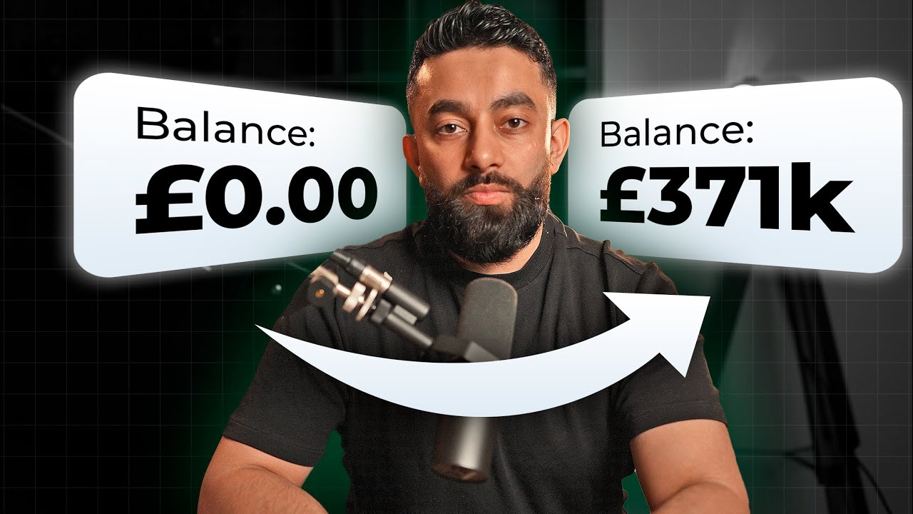 The Only Halal Business I Trust In 2025 (After Trying 5 Businesses)