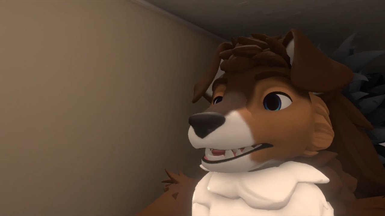 VRChat: Stalker
