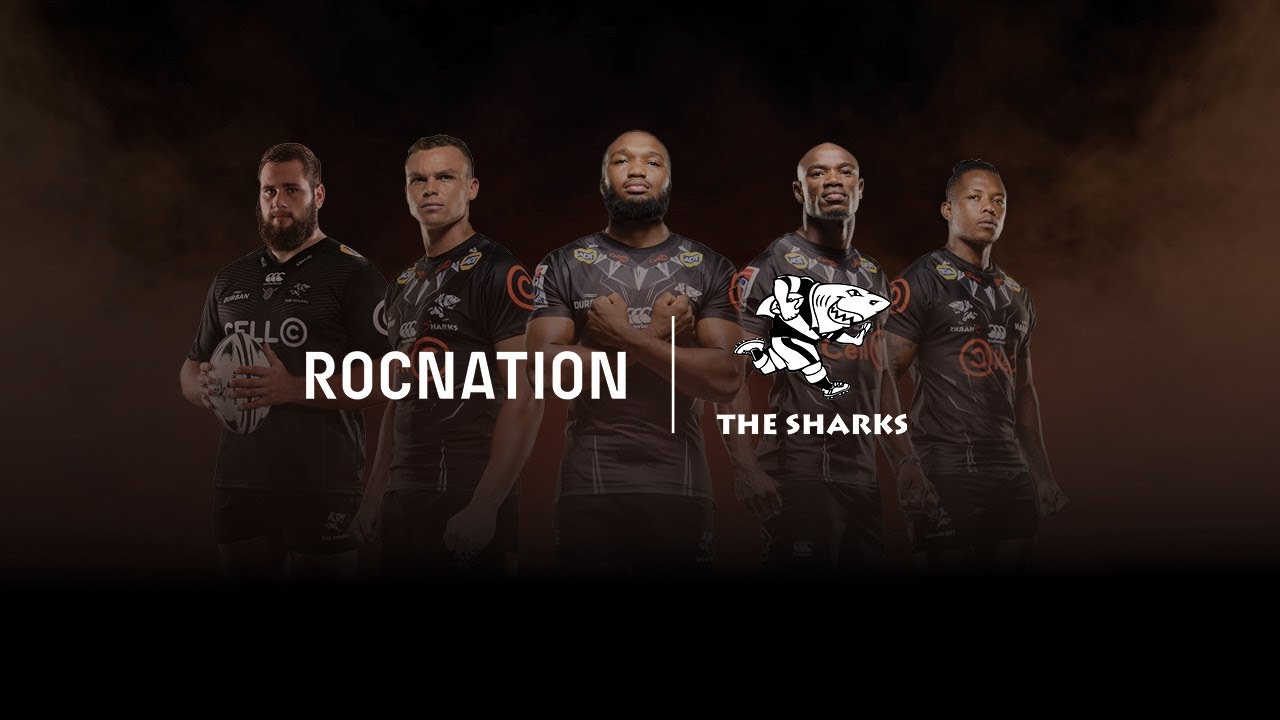 2021 | #TheSharksxRoc