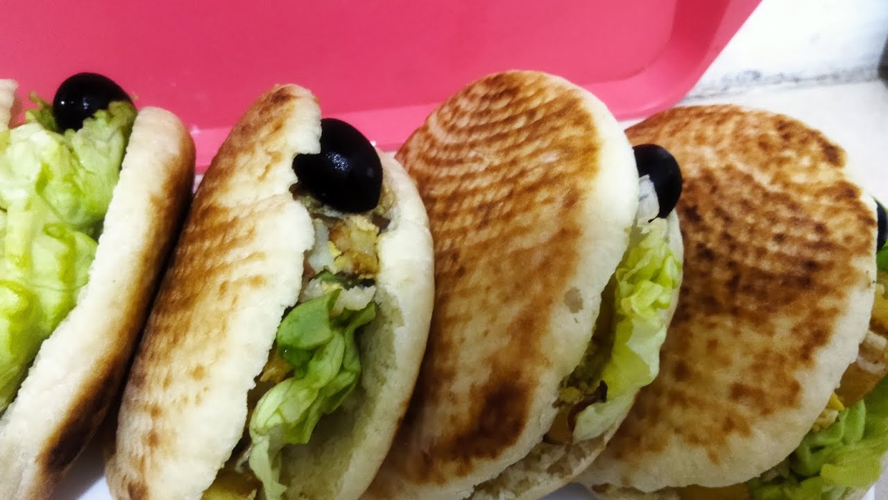 من مطلوع بحشو بنين بزاف جراءع نتمنى تجربوه لولادكم🌷🇩🇿❤️✨😋