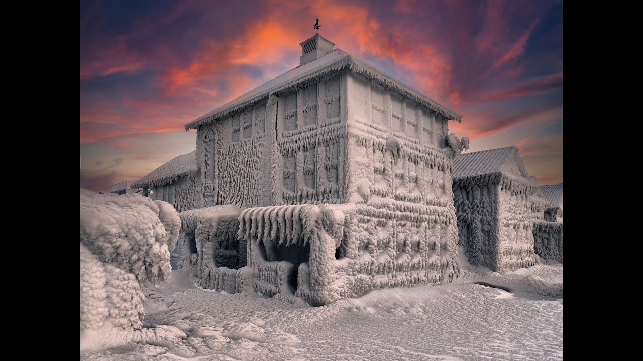 Ice Houses 2022
