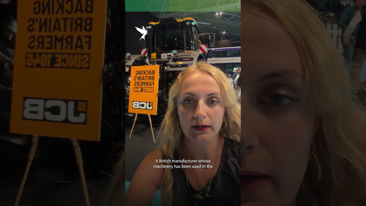 EXCLUSIVE: inside the Reform party conference marred by scandal and protest
