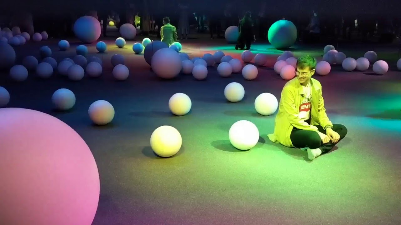 Sony Affinity in Autonomy al Fuorisalone 2019