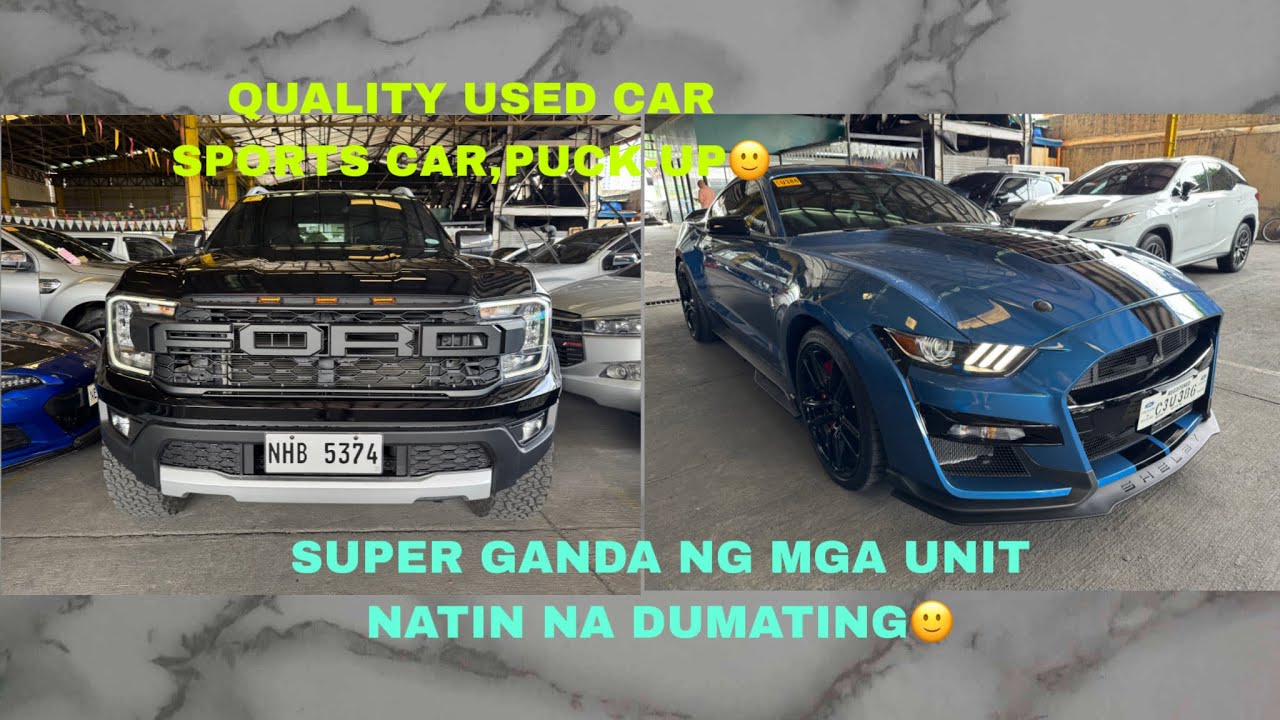 AUGUST 10 2025 VLOG🙂QUALITY USED CAR🙂