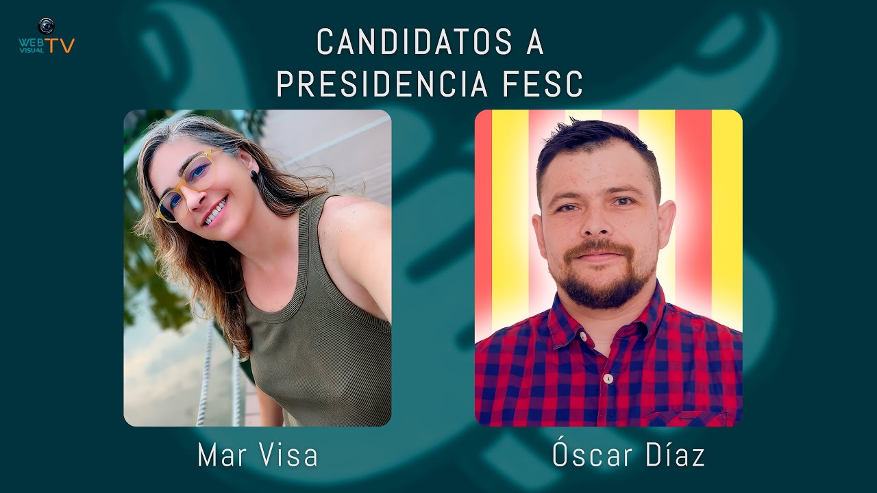 PRESIDENCIA DE LA FESC