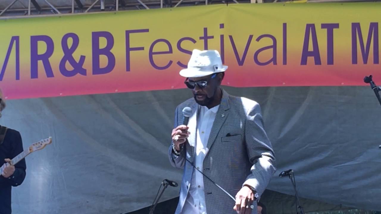 William Bell - 