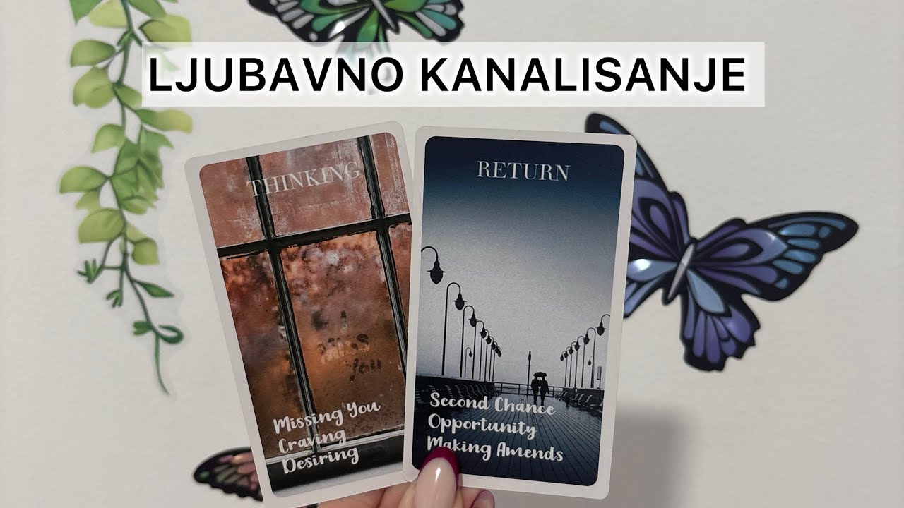 PLAN! Ma on već zna šta oseća i šta će sledeće učiniti! 😍🥂✨#intuitivnocitanje #ljubavnitarot #hex