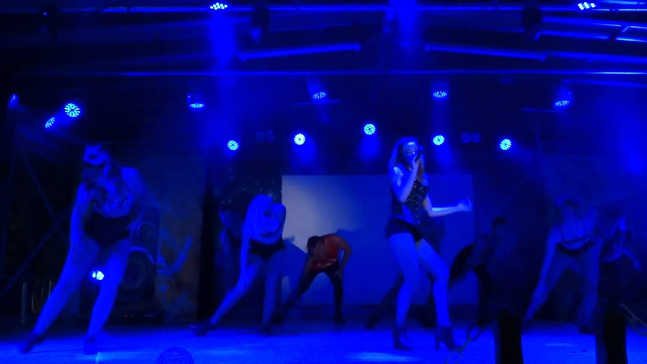 Show Divas Camping La marina 12
