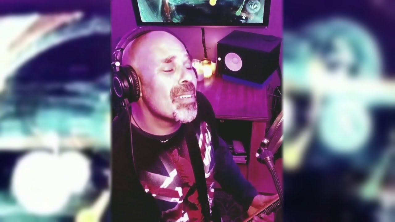 PERFECT STRANGERS - Deep Purple cover by KENNEDY BOULEVARD