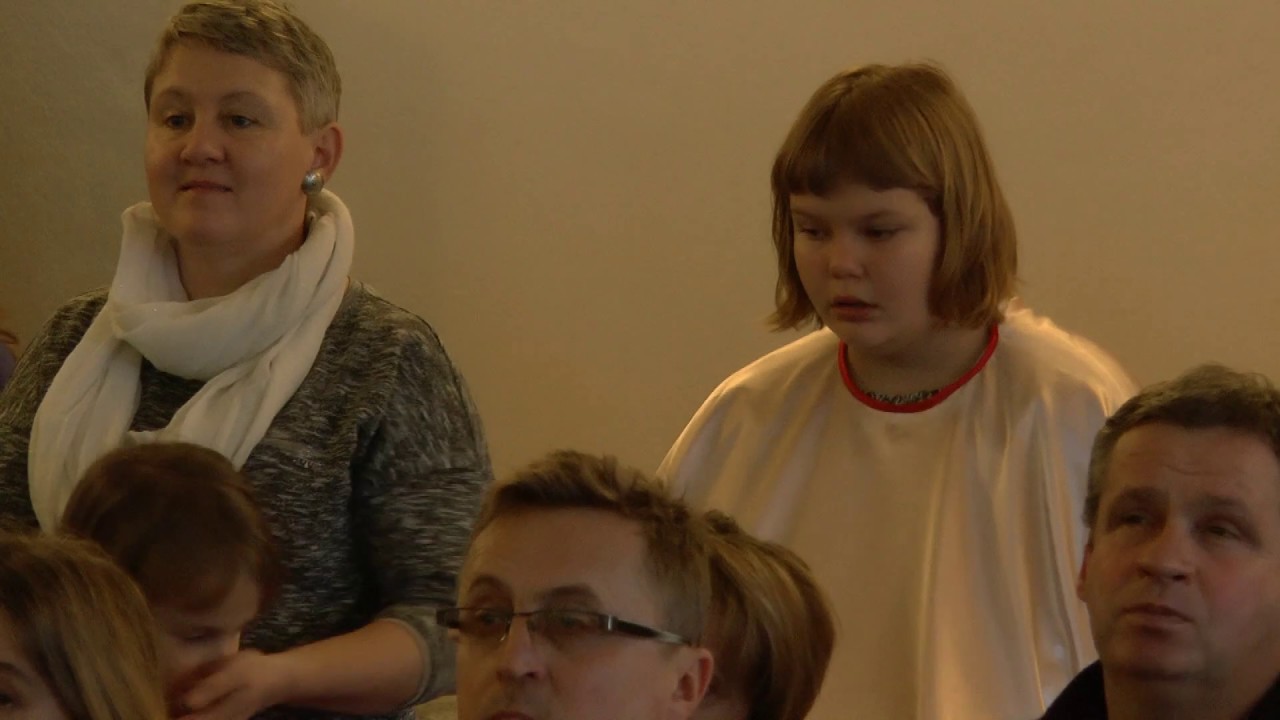 Koncert kolęd w Kodniu