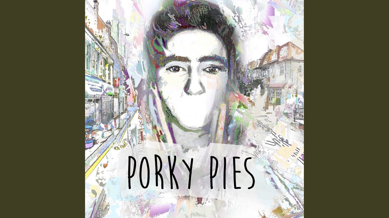 Porky Pies