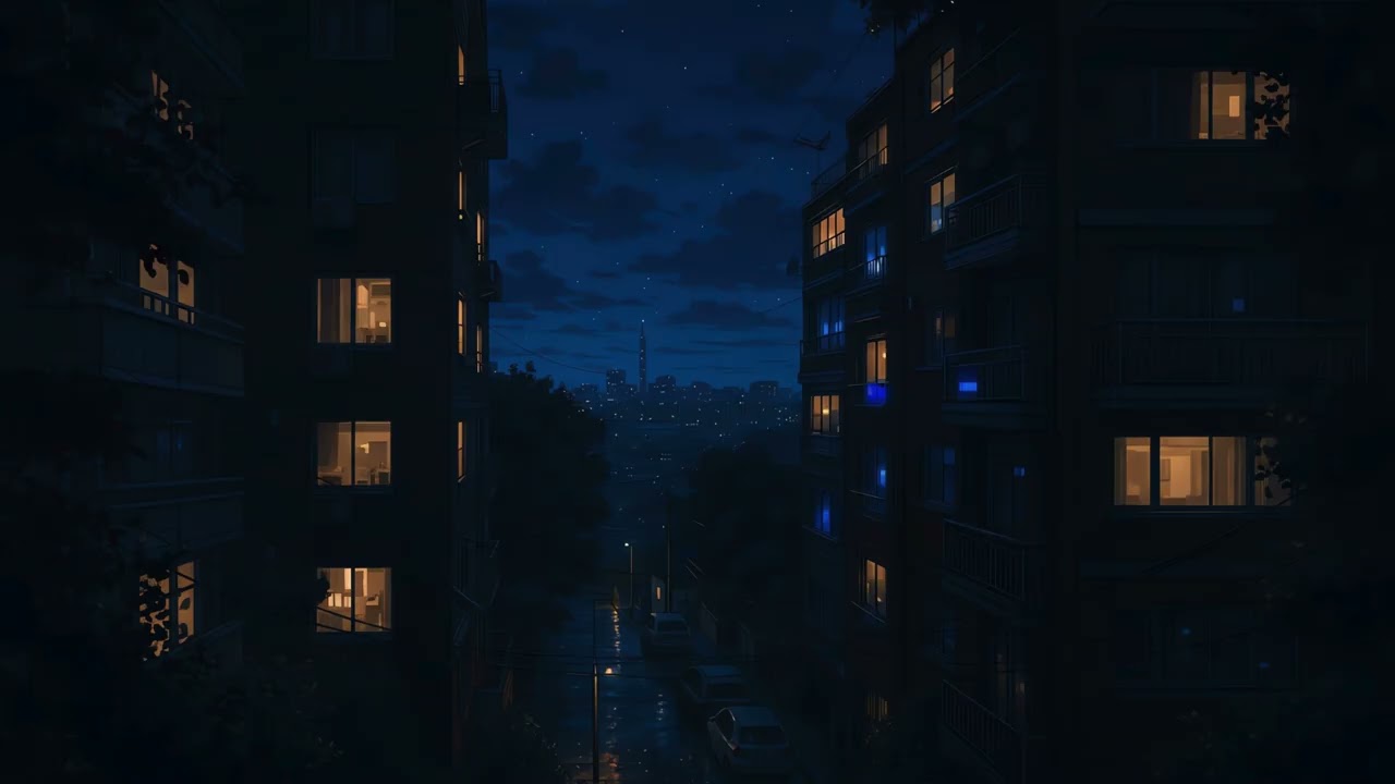 Late Night Flow (Minimal Loop) – Minimal Deep House for Late Nights (No Vocals)