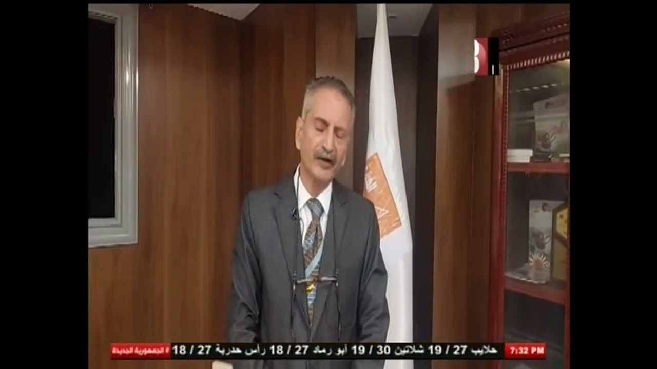 استعدادات فرع الثقافه لتنفيذ برامج شهر رمضان المبارك. سوهاج