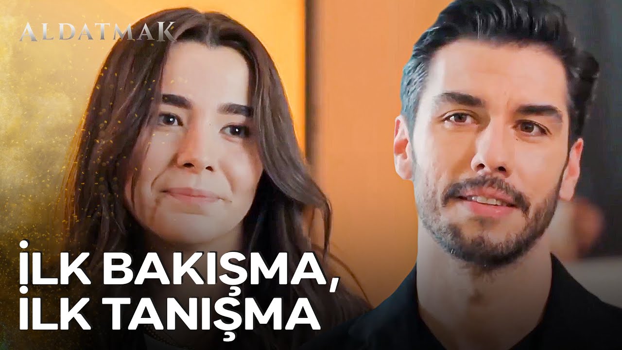 Behram'ın Kahramanlığının Oylum Üstündeki Etkisi | Aldatmak