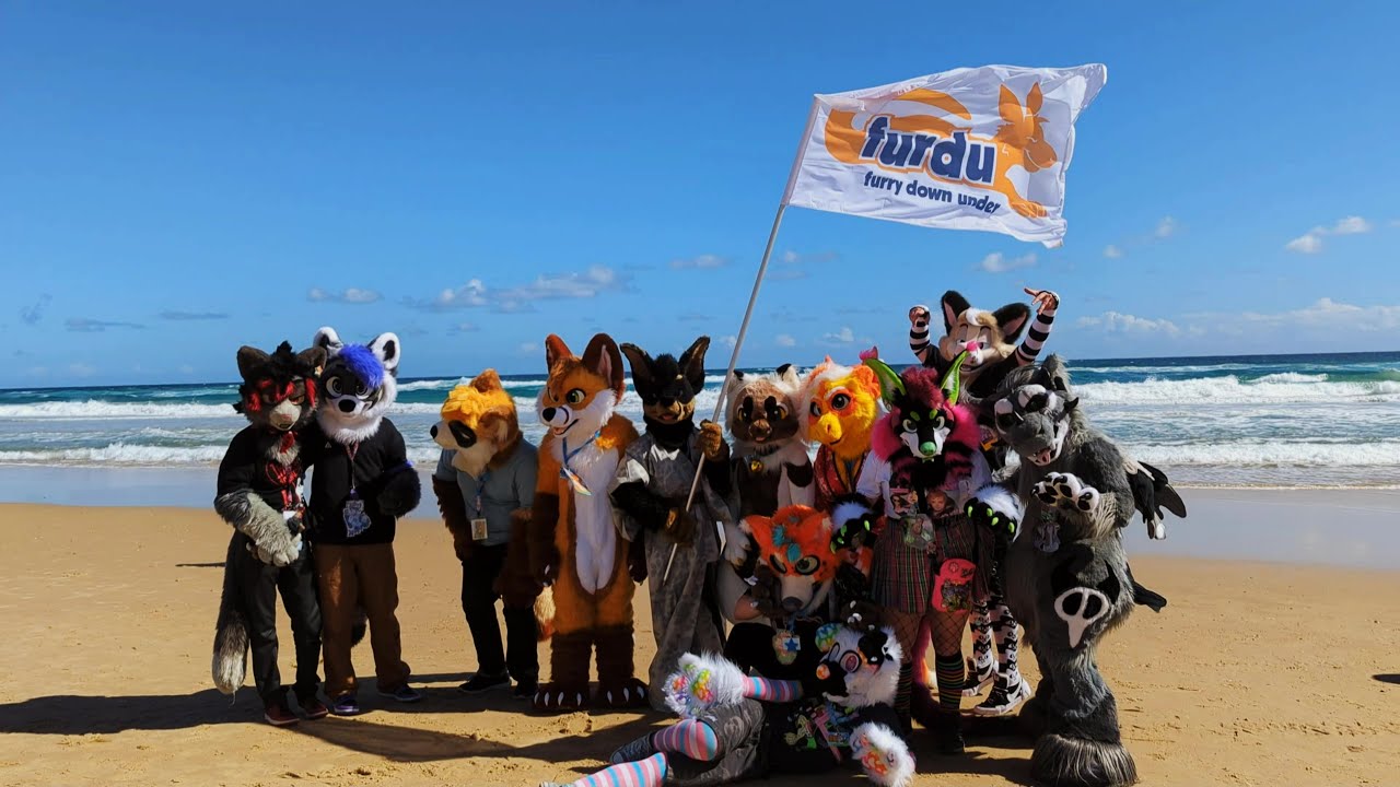 Furdu Goldcoast 2023 music video