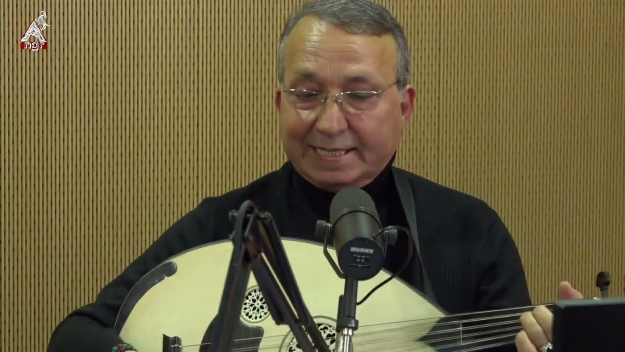Vedat Kaptan Yurdakul- Dertleri zevk edindim (Kürdîlihicâzkâr)