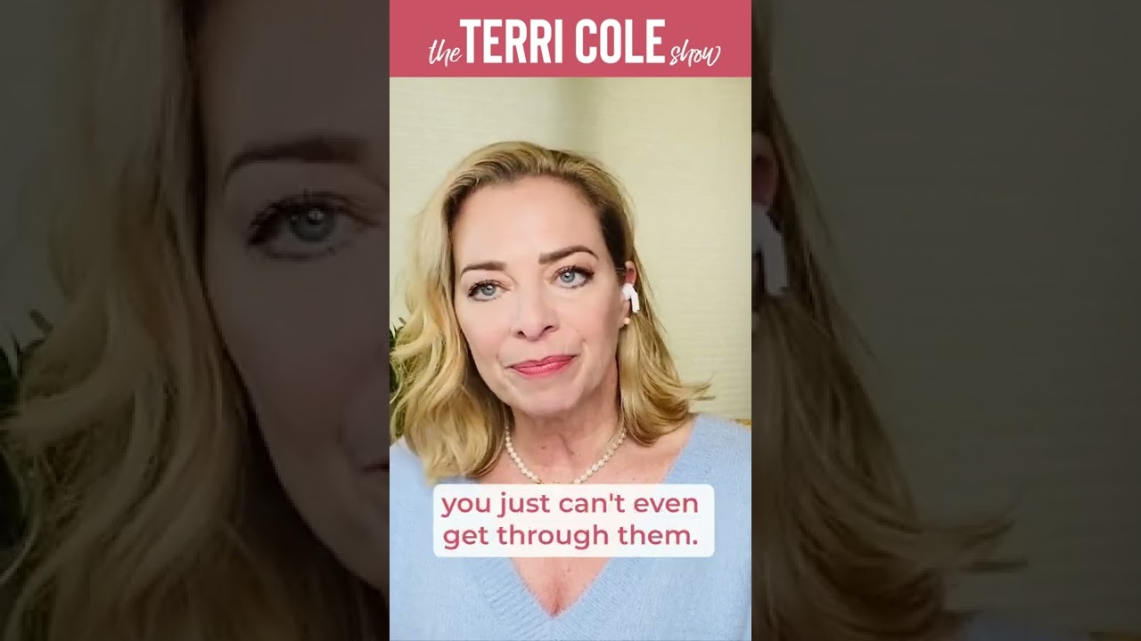 Cognitive Fatigue 101: Causes + Signs to Watch Out For - Terri Cole