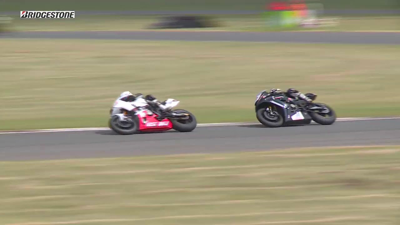 2020 MSA Extreme Festival Bridgestone Challenge, Round 2, Redstar Raceway