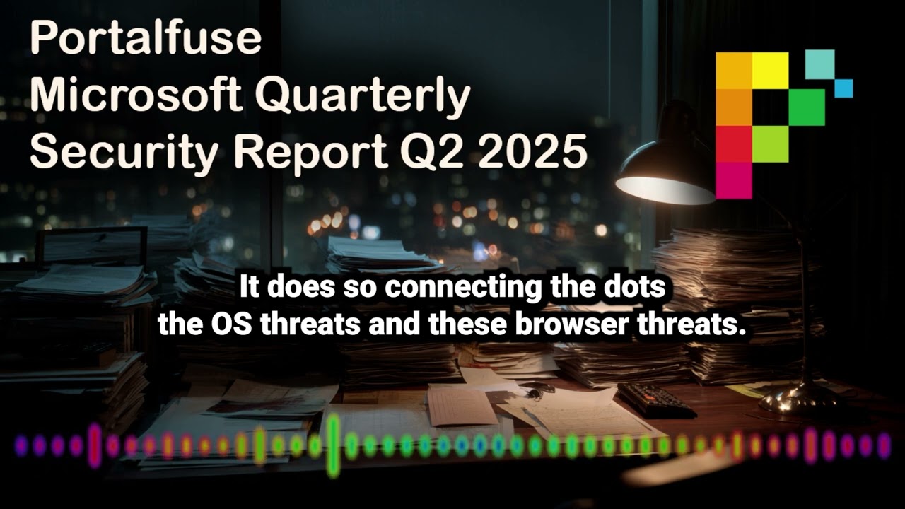 The Two-Front Cyber War: Deconstructing the Q2 2025 CVE Report for Windows 11 and Edge