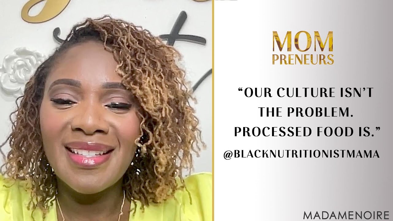 Johane Filemon on Gut Health, Food as Medicine & Raising Five Boys | Mompreneurs S4E20