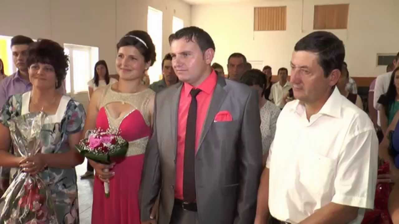 Petruta si Gabriel partea 1