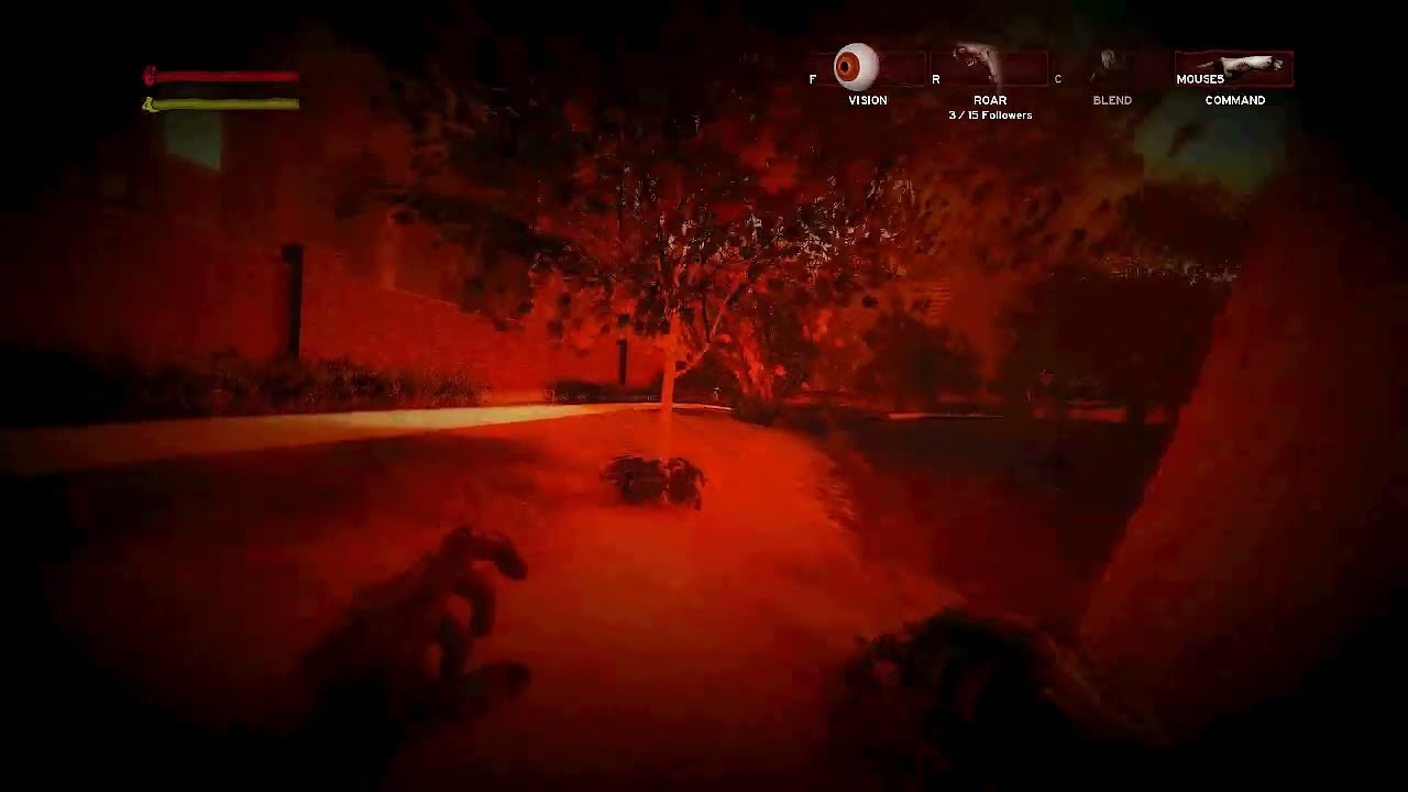 CONTAGION: APOKALIPSA ZOMBIE [reupload]