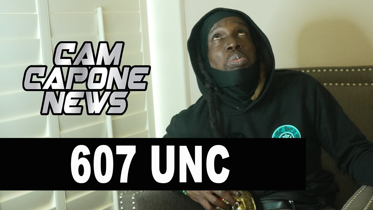 607 Unc: 