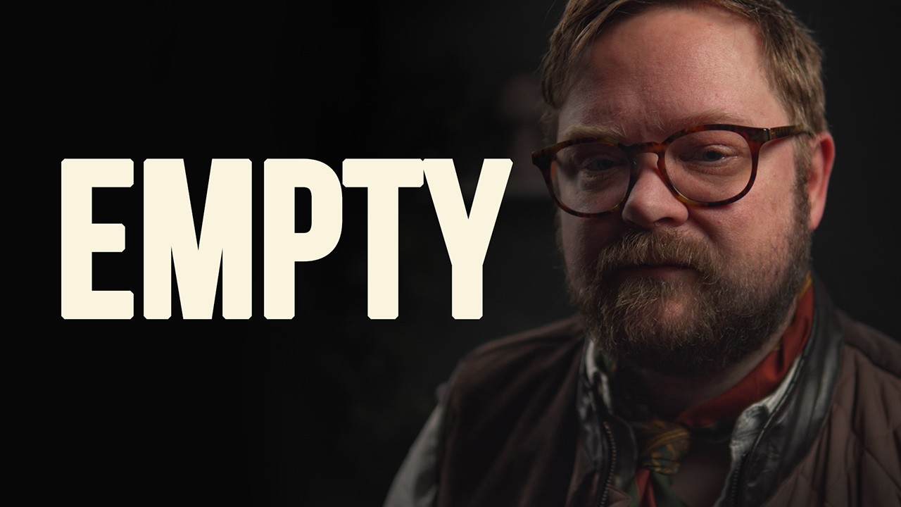 The Tiredness That Sleep Doesn't Fix