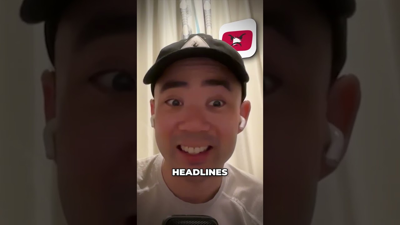 YouTube&rsquo;s New Algorithm RUINED My Video?
