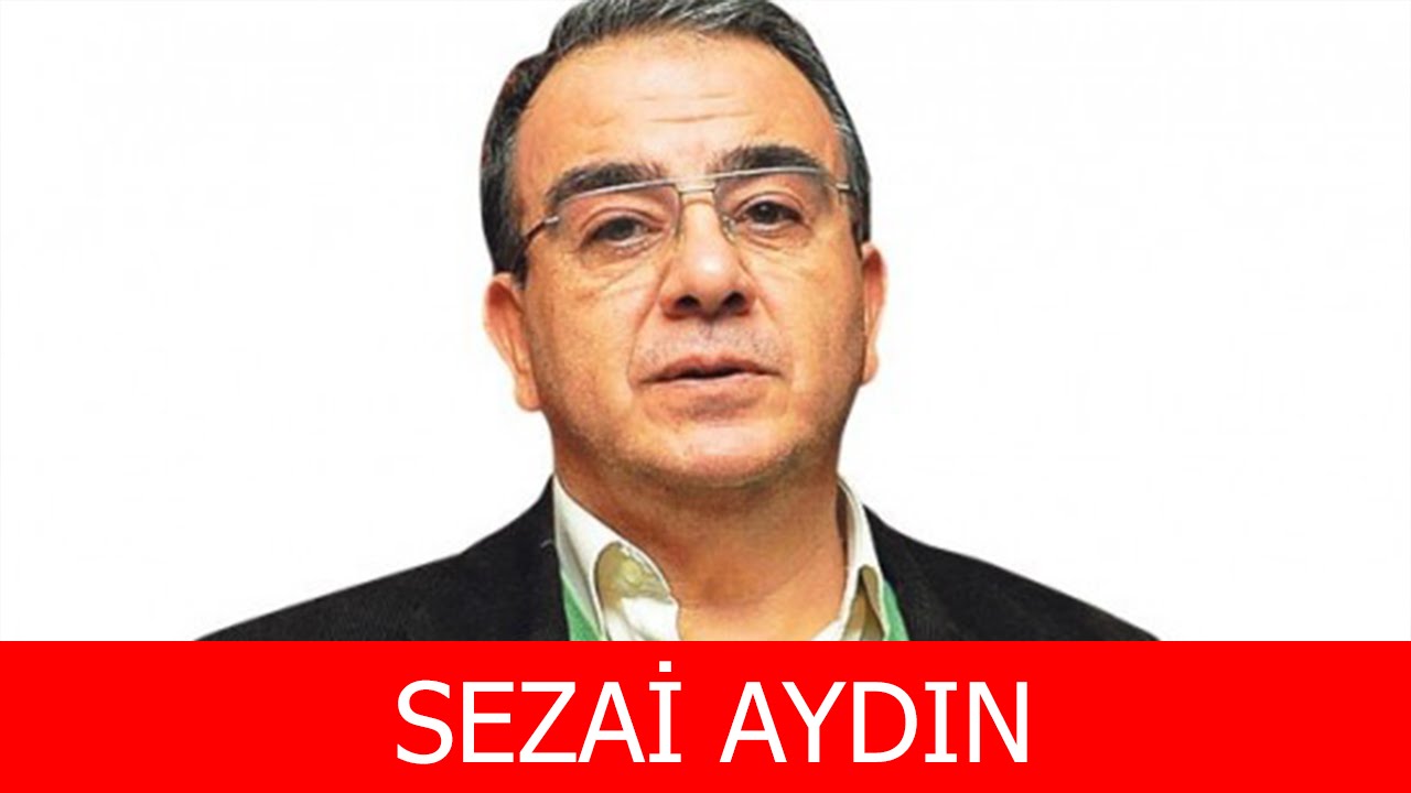 Sezai Aydın Kimdir?