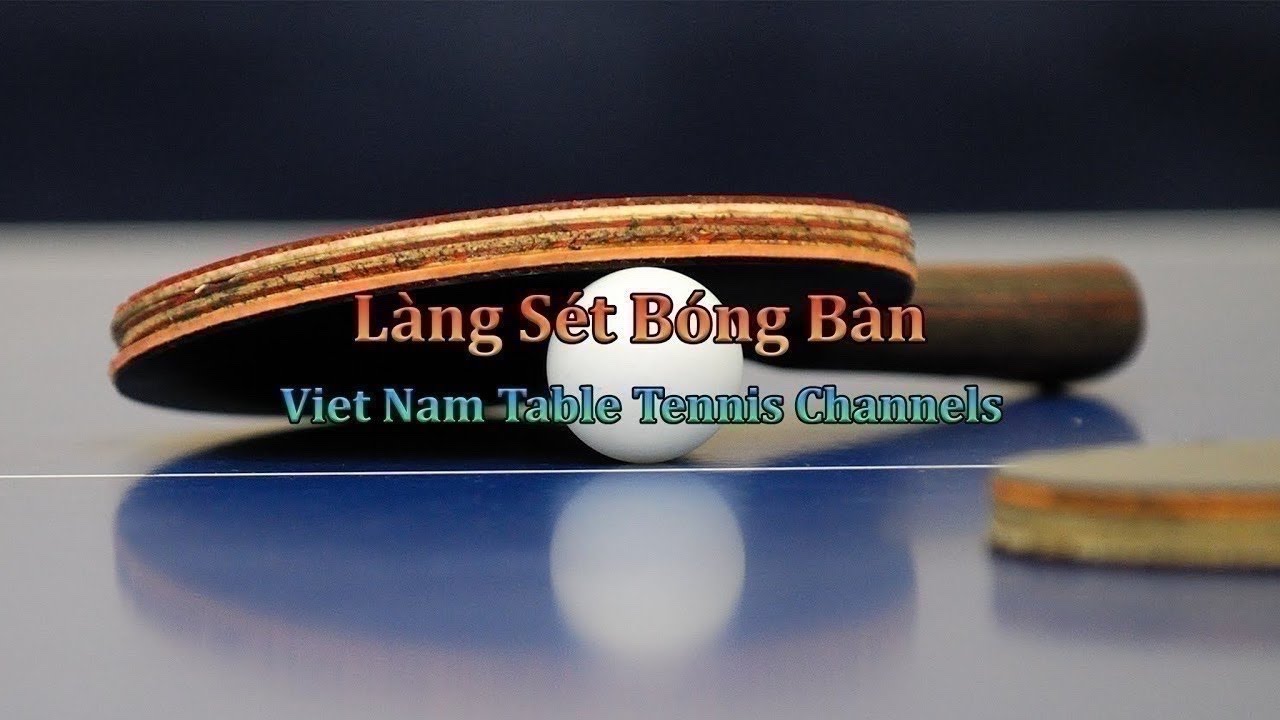 LIVE | Tú Làng Sét vs Kiệt Hà Nội - Vòng 16 | Giải Bóng Bàn Lễ Hội Xuân Thổ Hà 2026