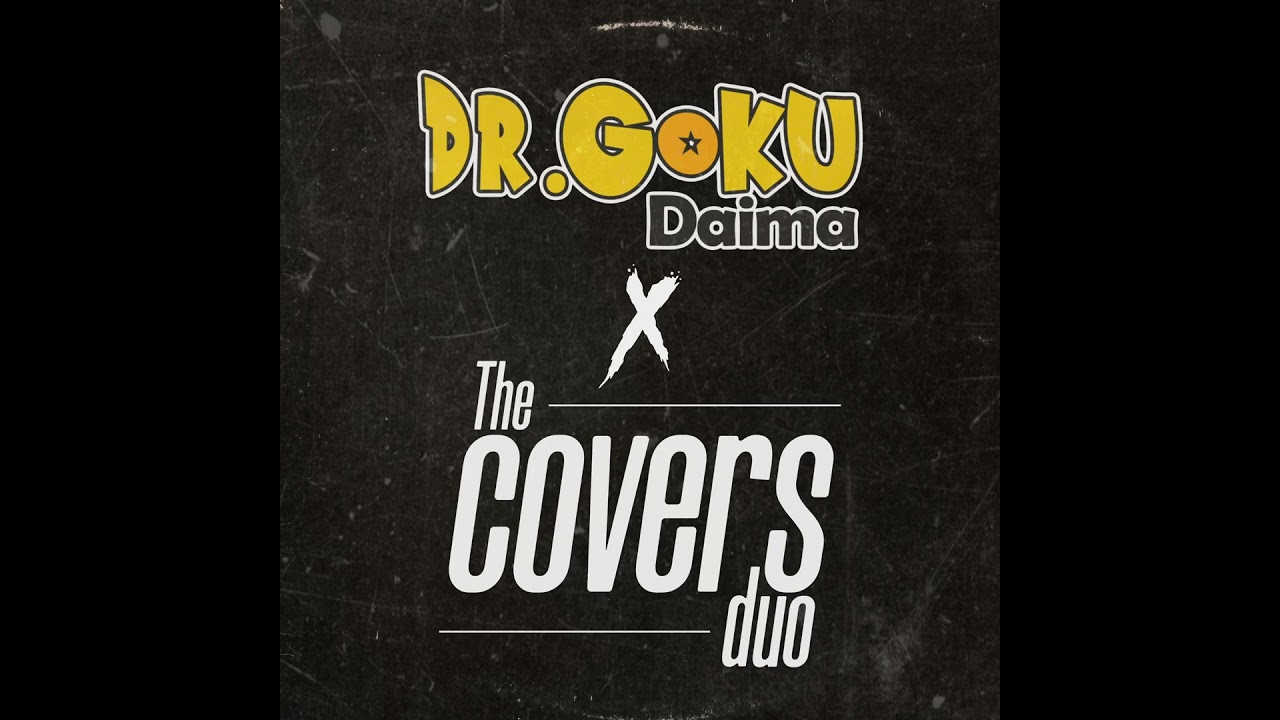 Fuerza Interior - Doctor Goku Daima Opening!