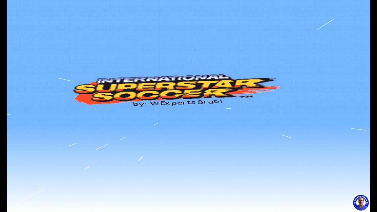 International Superstar Soccer The Return (Winning Eleven 2002) - PlayStation 1 (PS1) [GamePlay]