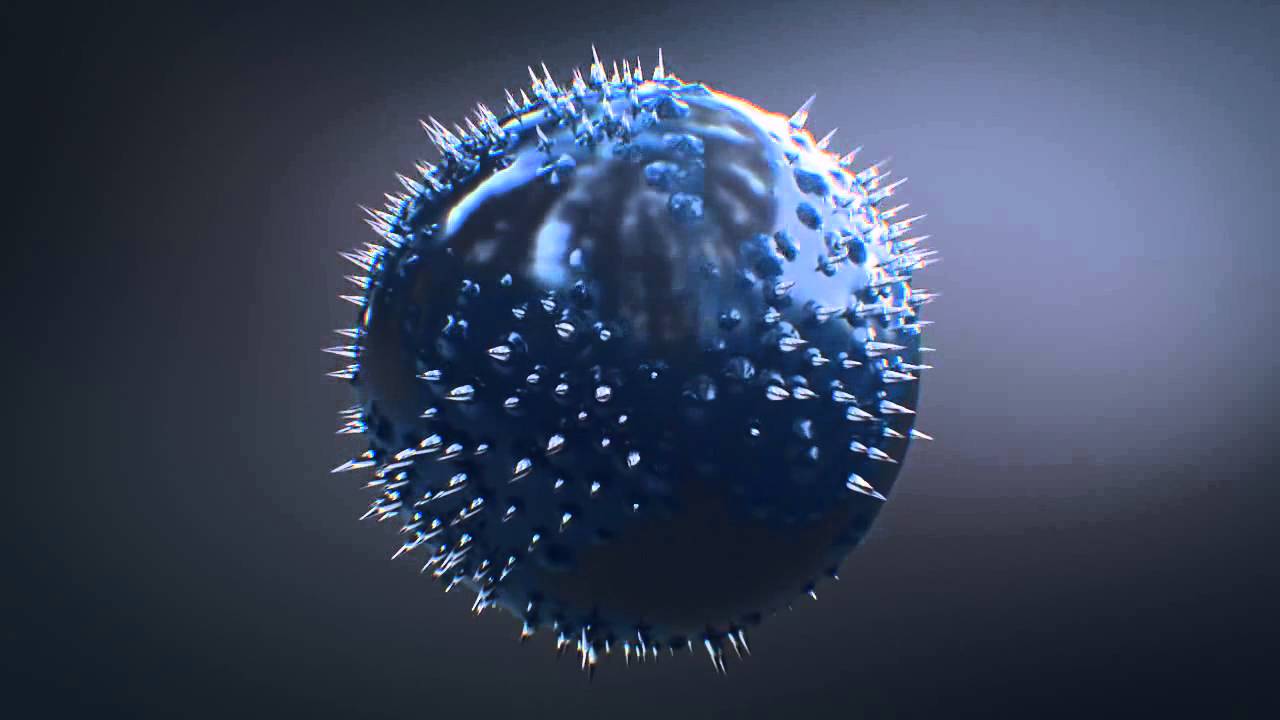 Particle tests 12 FumeFX Explosions Particle Meshing HD!