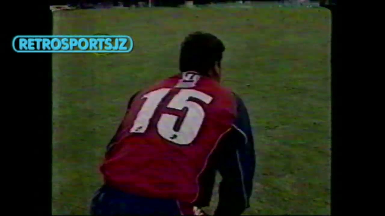 Antigua Guatemala vs Xelaju M.C. - 2001 - Torneo de Apertura - Futbol de Guatemala