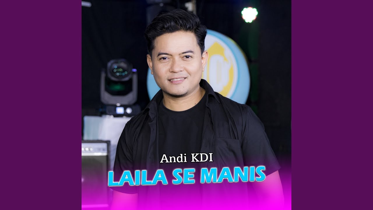 Laila Se Manis