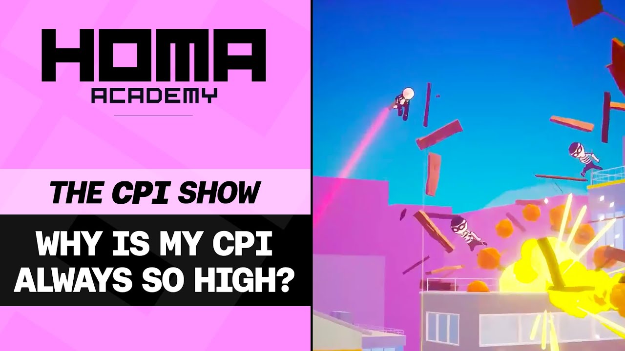 How to make amazing CPI videos for mobile games - Hybridcasual CPI ideas