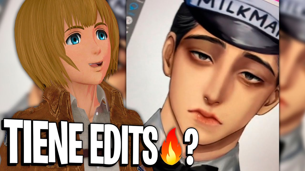 POR QUE HACEN EDITS HOT DE THATS NOT MY NEIGHBOR | OBSESSION REACCIONA A TIK TOKS