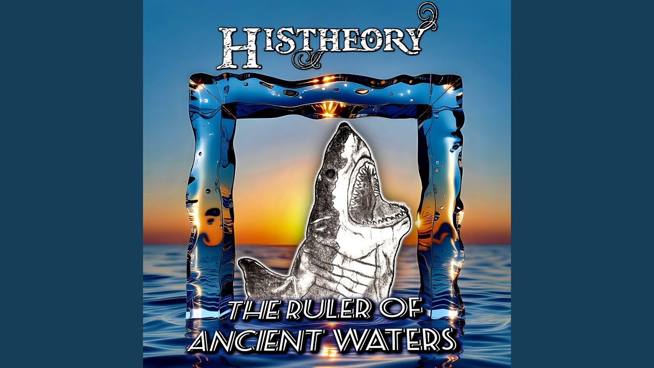 The Ruler of Ancient Waters
