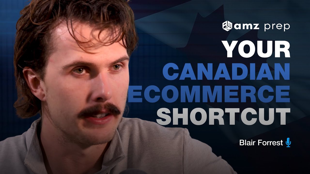 Expand Your eCommerce Brand to Canada: Amazon FBA & 3PL Fulfillment Guide | AMZ Prep