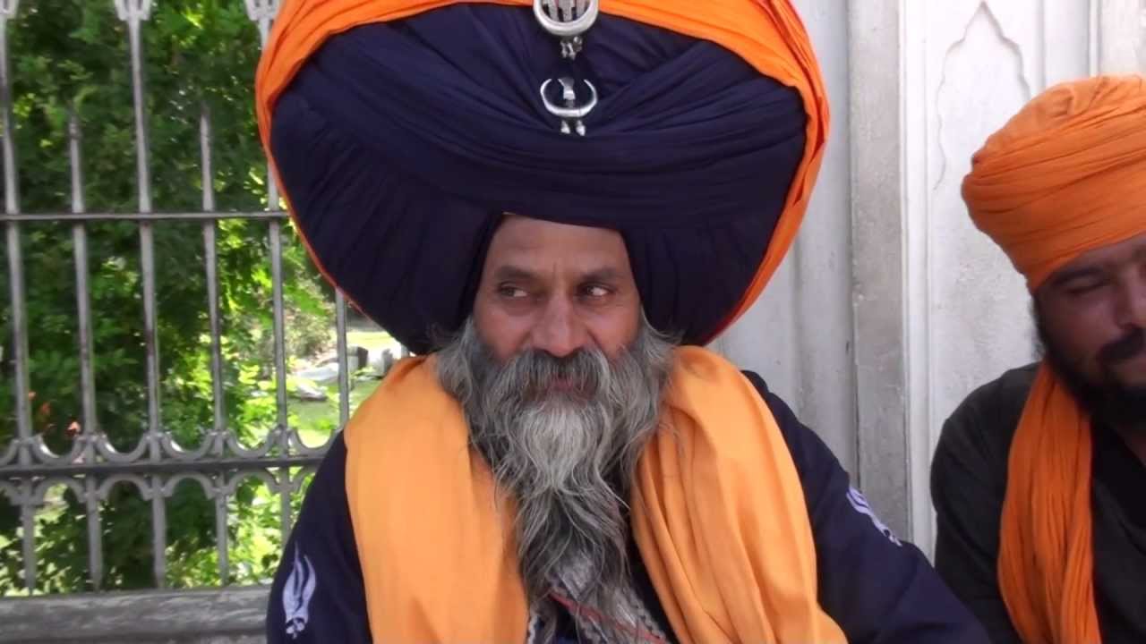Baba Avtar Singh Ji Nihang Singh